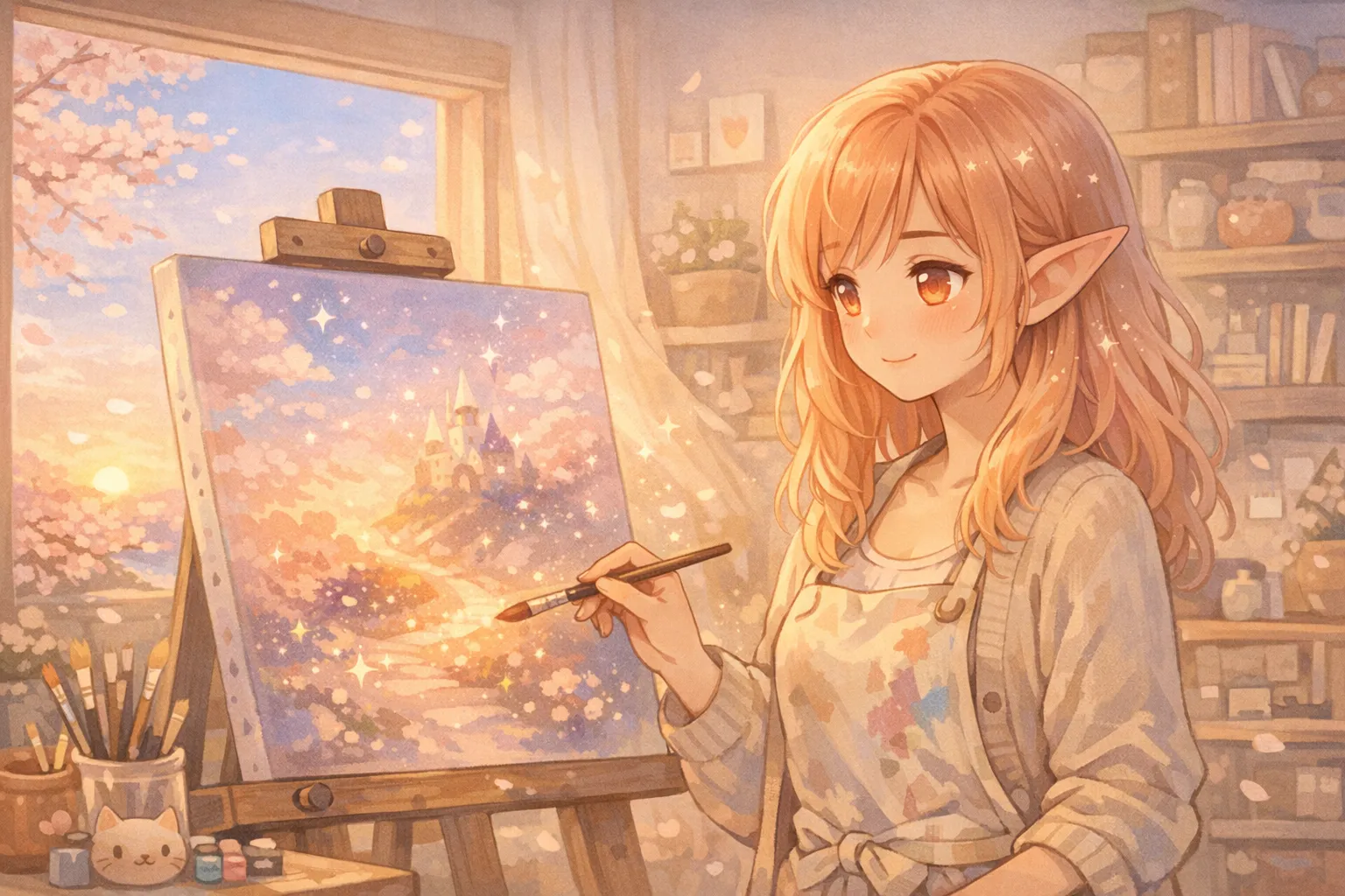 Avant que le jour ne se lève